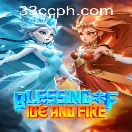 Explorando o Mundo Fascinante de BlessingofIceandFire