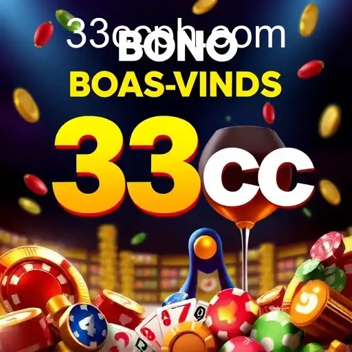 Bônus de Boas-Vindas