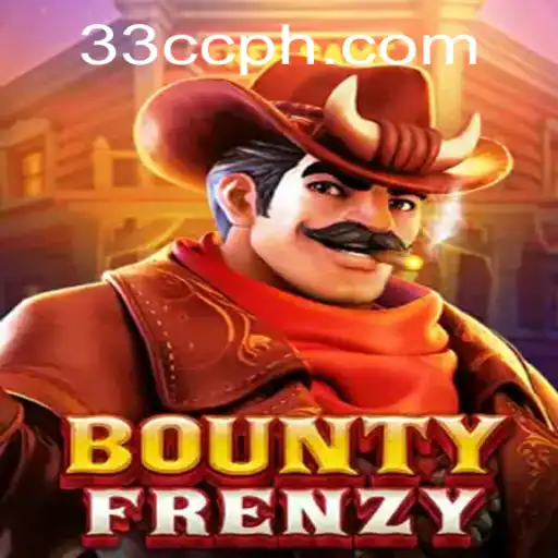 BountyFrenzy: A Nova Sensação dos Jogos Online