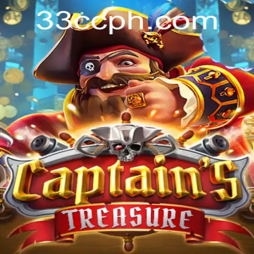 Descubra o Mundo Aventureiro de CaptainssTreasure com Palavras-Chave Secretas