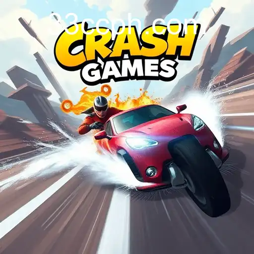 Crash Games