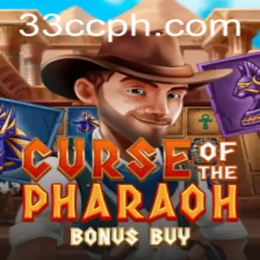 Descubra e Aventuras de 'Curse of the Pharaoh Bonus Buy'