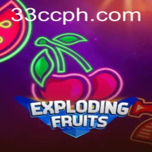 ExplodingFruits: Descubra o Jogo de Estratégia com Sabor Explosivo