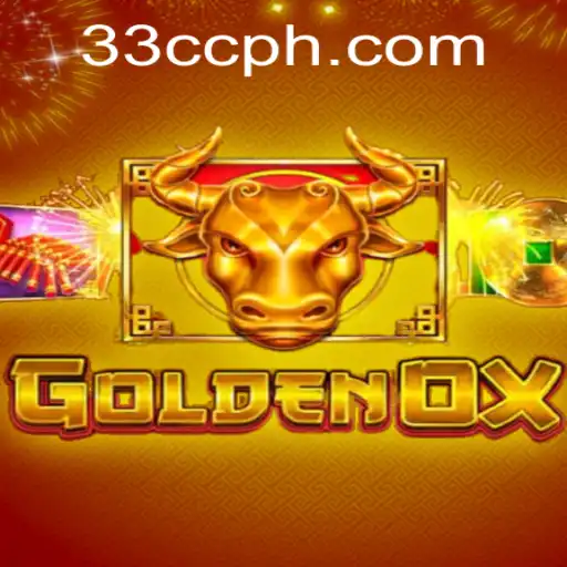 Descubra GoldenOx: A Nova Sensação dos Jogos