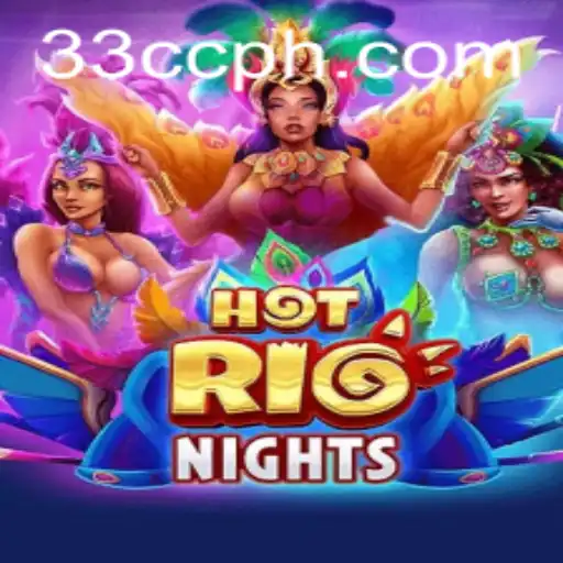 HotRioNights: Uma Jornada Empolgante no Coração da Diversão Carioca