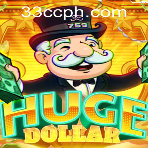 Descubra o Universo de HugeDollar: O Jogo que está Conquistando os Entusiastas