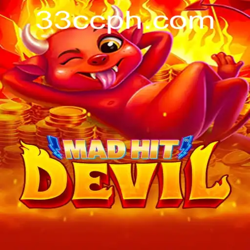 Descubra MadHitDevil: O Jogo Que Desafia Seus Limites