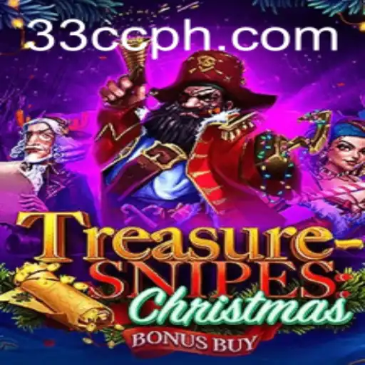 Explorando o Mundo de TreasuresnipesChristmas